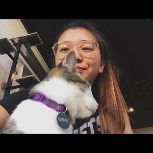 Meet your Posher, Jeanette